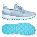 Go Golf Max Sport Ladies Golf Shoes Blue-123003